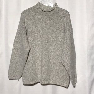 Sweater, Cotton